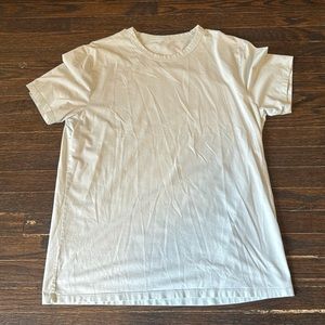 Lululemon Five Year Basic T